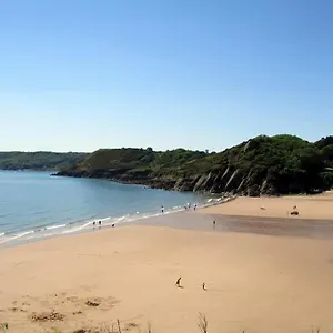 Holiday home Caswell Cottage, Gower, Close To Mumbles., Newton (Glamorgan)